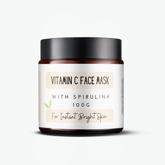 Vitamin C Face Mask