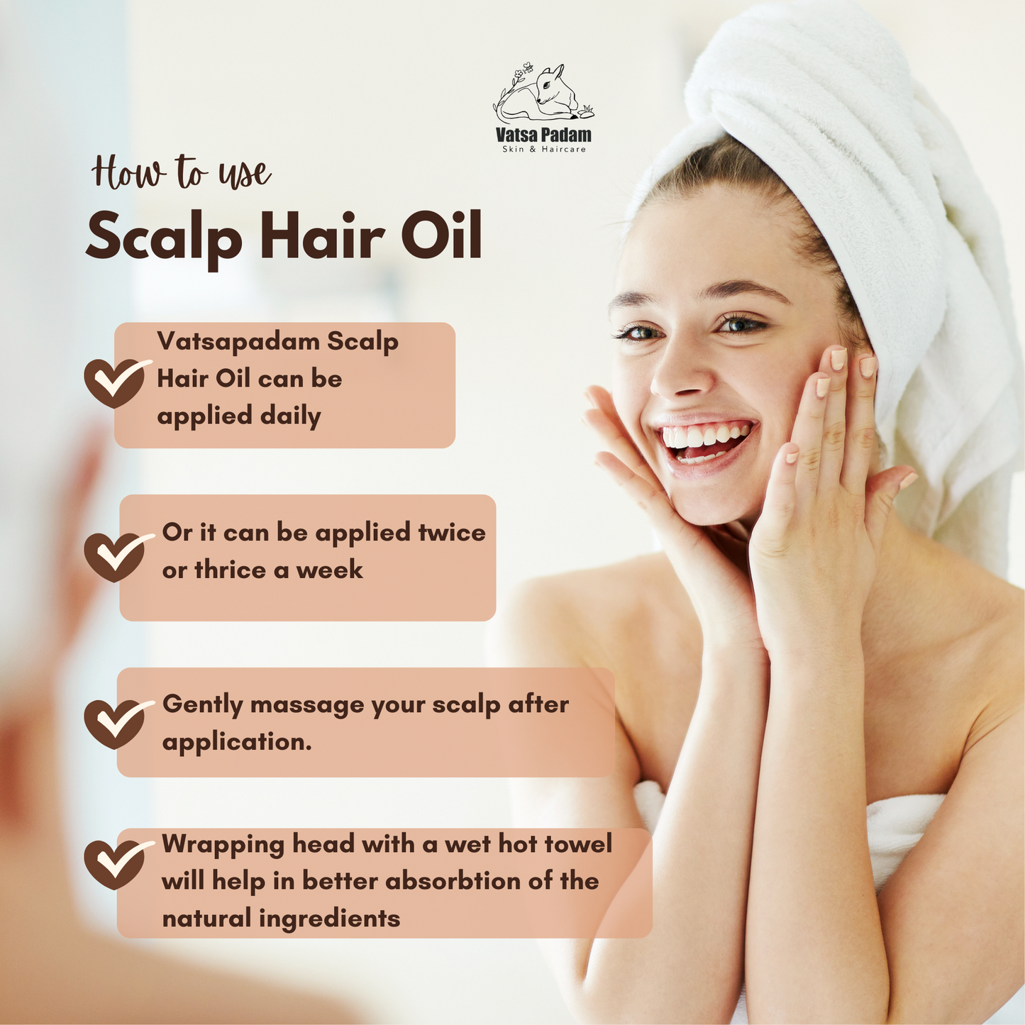 Scalp Oil